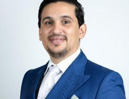 Agent Abdelilah Rida
