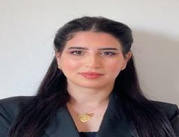 Agent Zaghnin Ismat