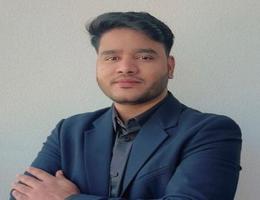 العميل IZHARULHAQ SHAIKH