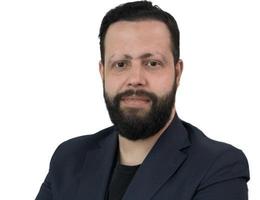 Agent Idir Amichi