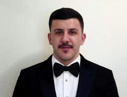 العميل Hadi  Hossin