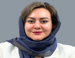 Agent Mahtab  Saeid Shahi