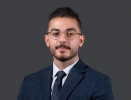 العميل Moo Elsherbini