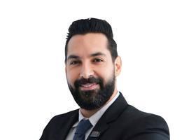 Agent Elie El Hajj