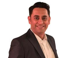 Agent Muhammad Ali Warraich