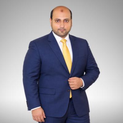 العميل Mehboob Malik