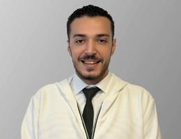 Agent Ahmed Elesh