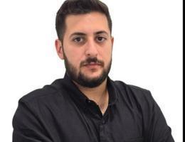 David  Salameh