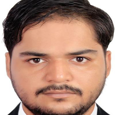Moahmmed Qayam Moahmmed Qayam