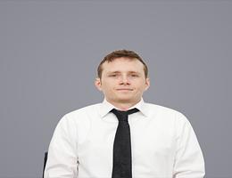 العميل Jake Treanor