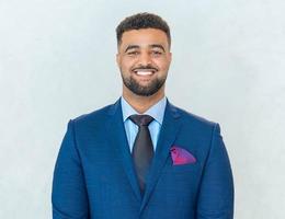 Agent Mohamed Ibnomer