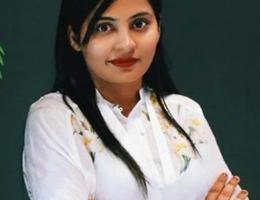 Agent priya meghwani