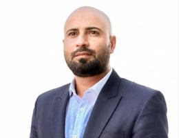 Agent Malik Adnan Bashir