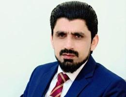 Agent Muhammad Ahsan