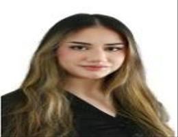 العميل Mena Al Zuhairi