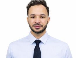 العميل MOHAMED HUSSEIN