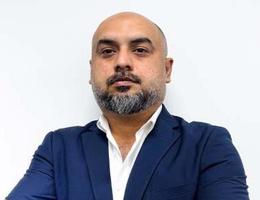 العميل Danish Aman