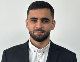 العميل Wasi Sajjad