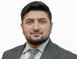 Agent Aamer Alhakim