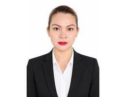 Agent Aynah Paderna