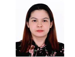Agent Aynah Paderna