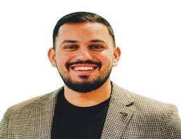 العميل Hamza Imtiaz Qureshi