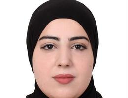 Agent Btissam Bahit