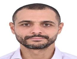 العميل Maen Al Dmour