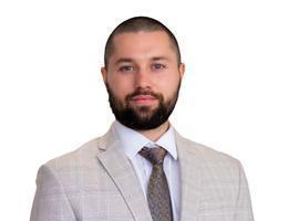 Agent Kieran James Obrien