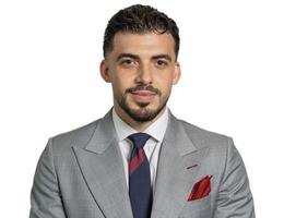 Agent Mohammed Leath Kalomar