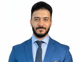 العميل Mohamed Magdy