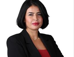 العميل Sana Chatti