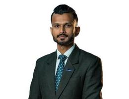 العميل Sandeep Kumar
