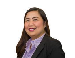 العميل Amy Sison Geronimo