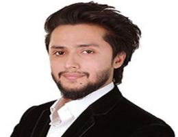 Agent Obaid Khan