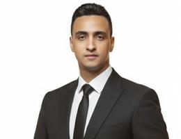 العميل Suhail Abbas