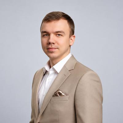 Kirill Usachev Kirill Usachev