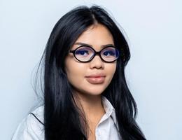 العميل Aruzhan Tabakbayeva