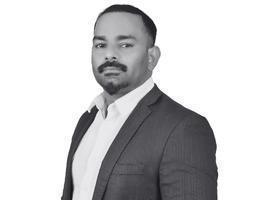 العميل Akhil Vijayan