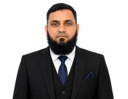 Muhammad Shahzad Rasheed Muhammad Shahzad Rasheed