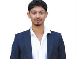 Agent Adyaan Asif