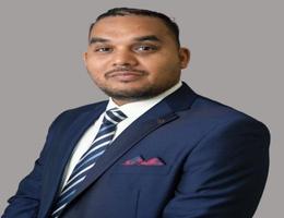 Agent Noorain Alam Mohammad Ishaque