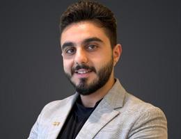 العميل Mohamed Salem
