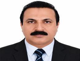 Agent Amjad Rasool