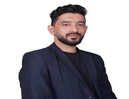 العميل Raj Pal