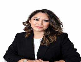 العميل Gaukhar Zhakenova