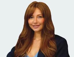Agent Victoria Wills