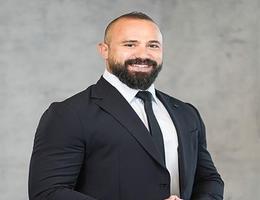 Agent Habib Chahine