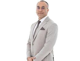 Agent Sourabh Chaudhary