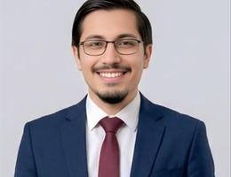 العميل Muhammad Arbakan